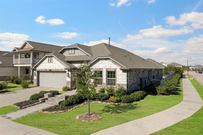 Building Photo - 19102 Brazos Bend Park Dr