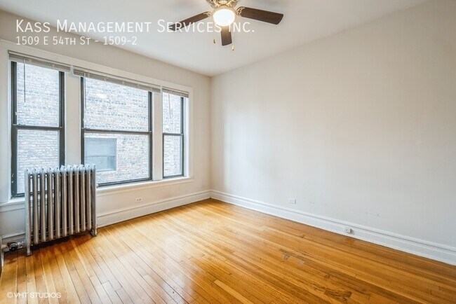 Building Photo - 1509 E 54th St