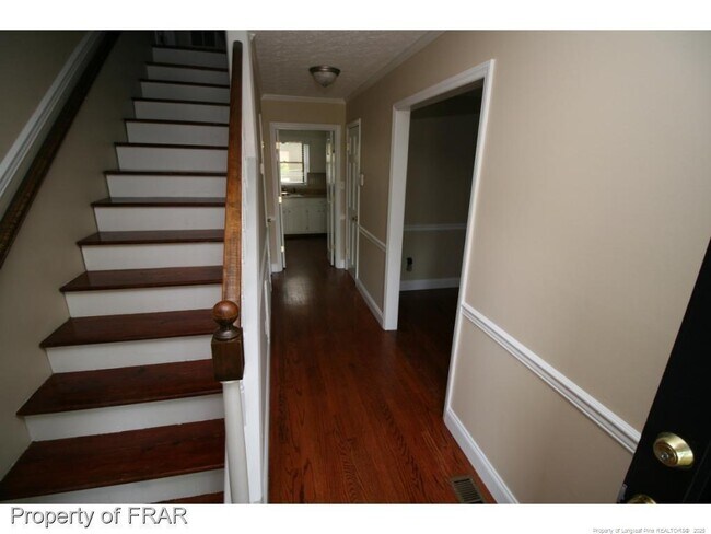 Building Photo - 5817 Badin Ct