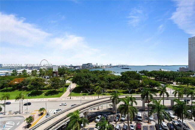 Building Photo - 50 Biscayne Blvd