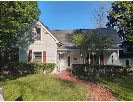 Building Photo - 504 N Newsom St