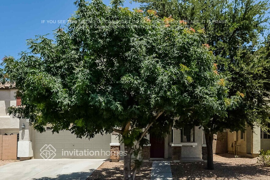 Building Photo - 3881 S Dew Drop Ln