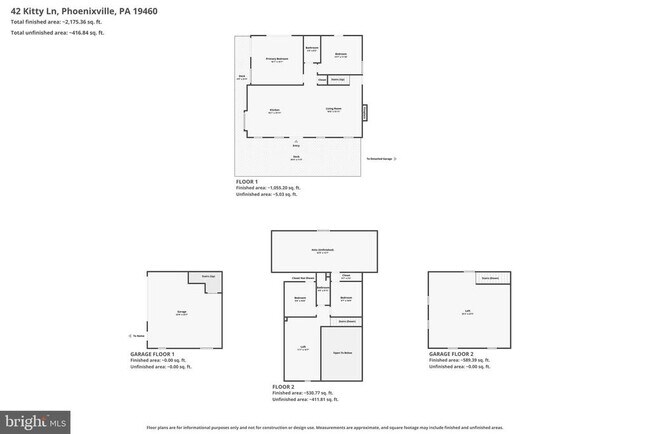 Building Photo - 42 Kitty Ln