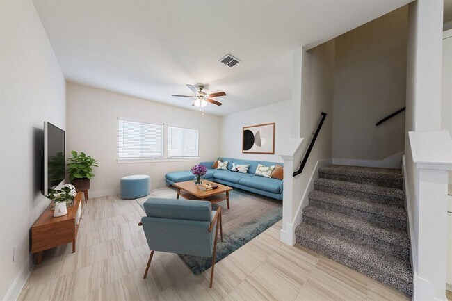 Building Photo - 401 White Steppe Way