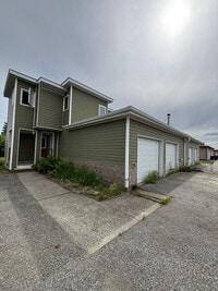 Building Photo - 2803 Wilson St
