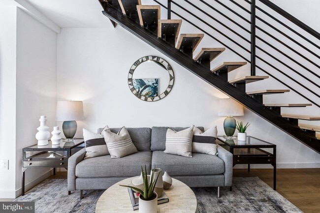 Building Photo - 3817 Georgia Ave NW