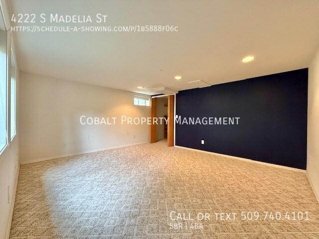 Building Photo - 4222 S Madelia St