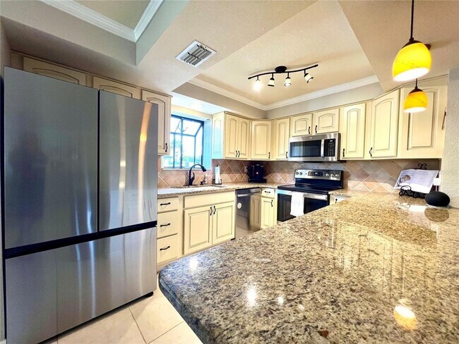 Building Photo - 2101 Hammock Pine Blvd