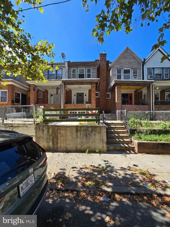 Building Photo - 4938 Rorer St
