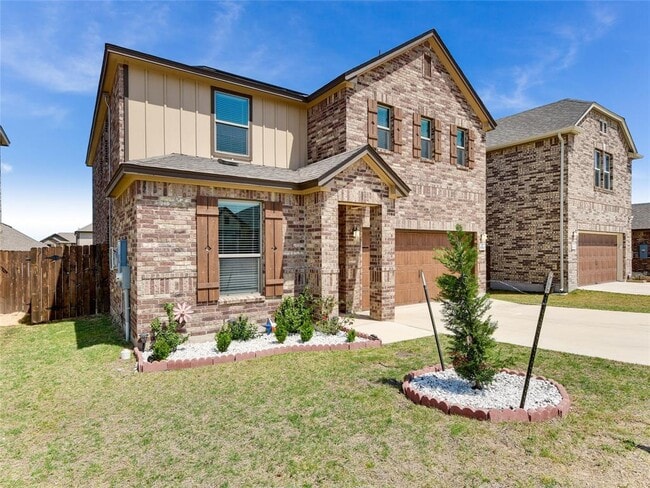 Building Photo - 16510 Brogan Ln