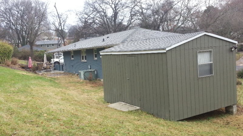 Building Photo - 179 Briggs Ave