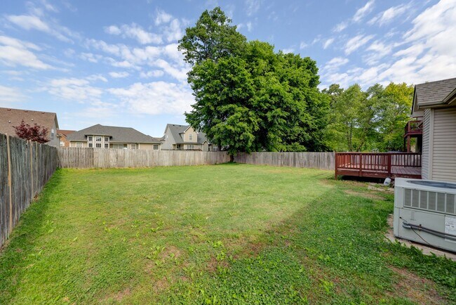 Building Photo - 2924 Brewster Drive