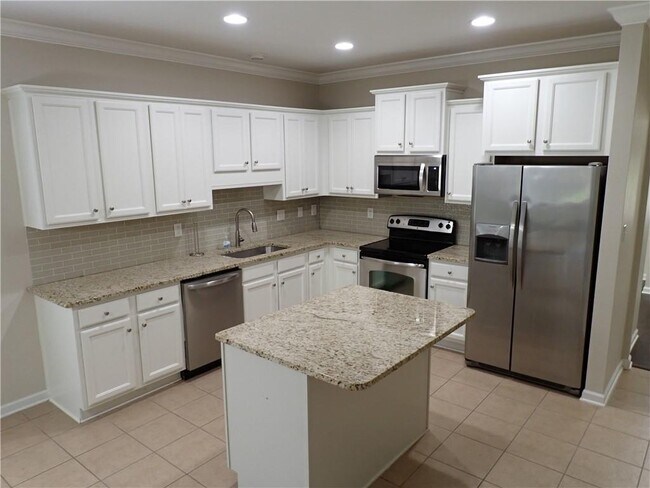 Building Photo - 3861 Branford Ct