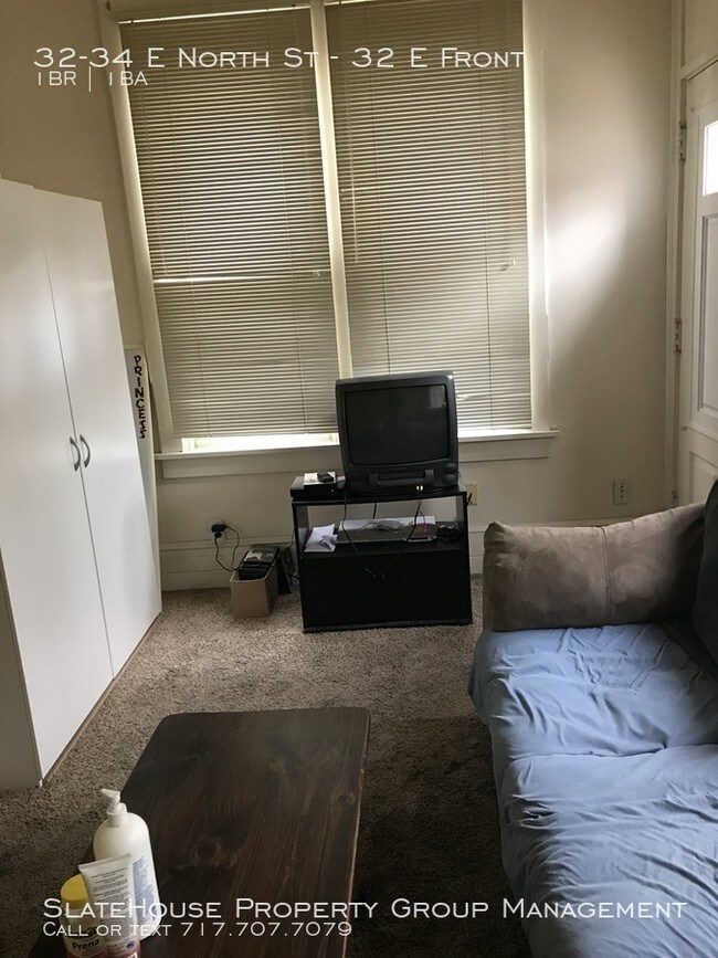 Furnished Apartment 32 E North St Carlisle PA 17013 Apartment Finder