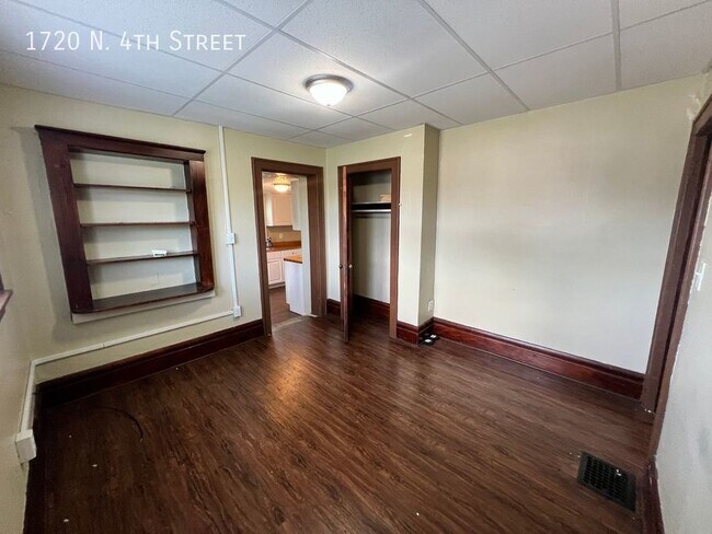 Building Photo - 1720 N 4th St