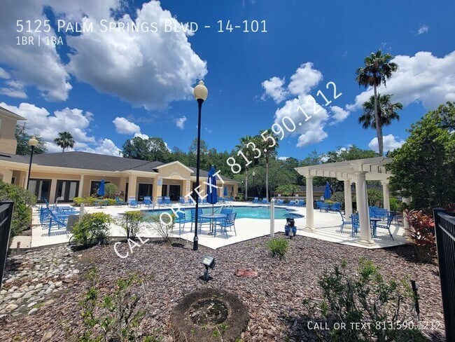 Building Photo - 5125 Palm Springs Blvd