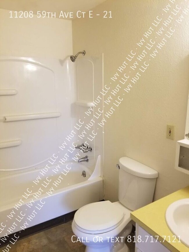 Building Photo - 11208 59th Ave Ct E