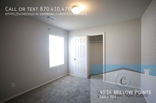 Building Photo - 4514 Willow Pointe Dr