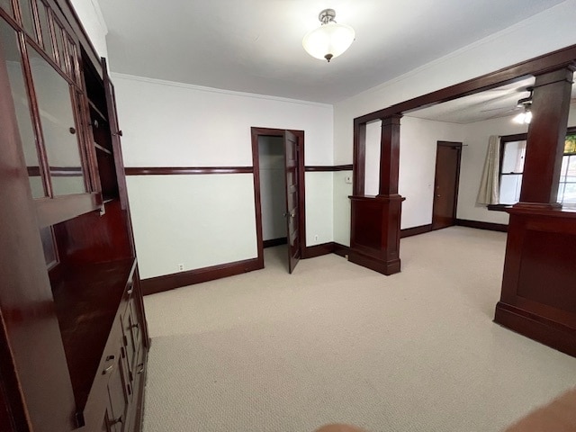 Dining Room - 2539 Quincy St NE