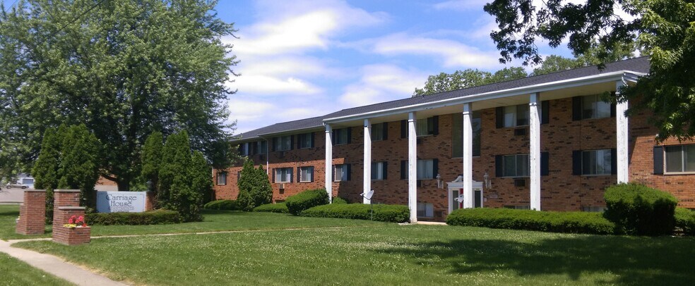 Building Photo - 205 E Watson St