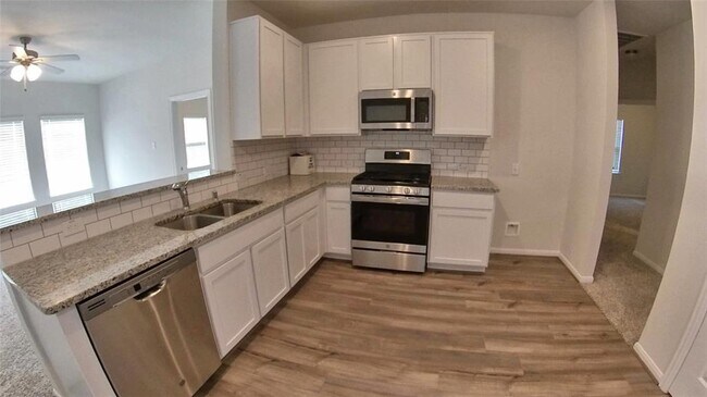 Building Photo - 14911 Hidalgo Valley Ln