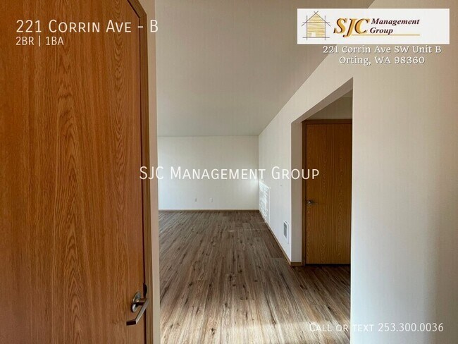 Building Photo - 221 Corrin Ave NW