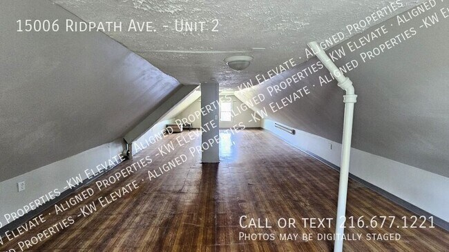 Building Photo - 15006 Ridpath Ave