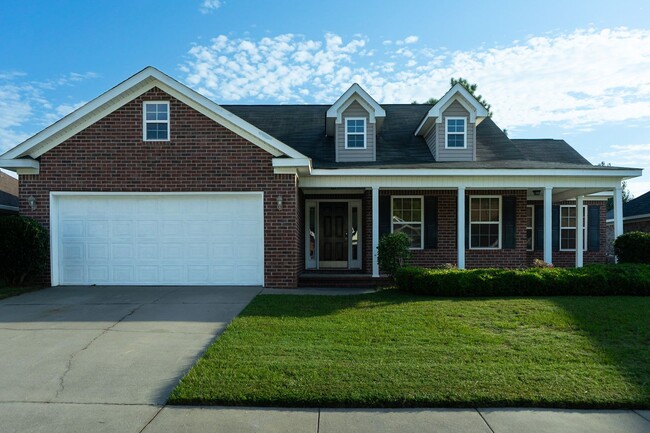 Primary Photo - 608 Butler Springs Cir