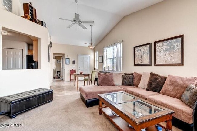 Building Photo - 1425 S Lindsay Rd