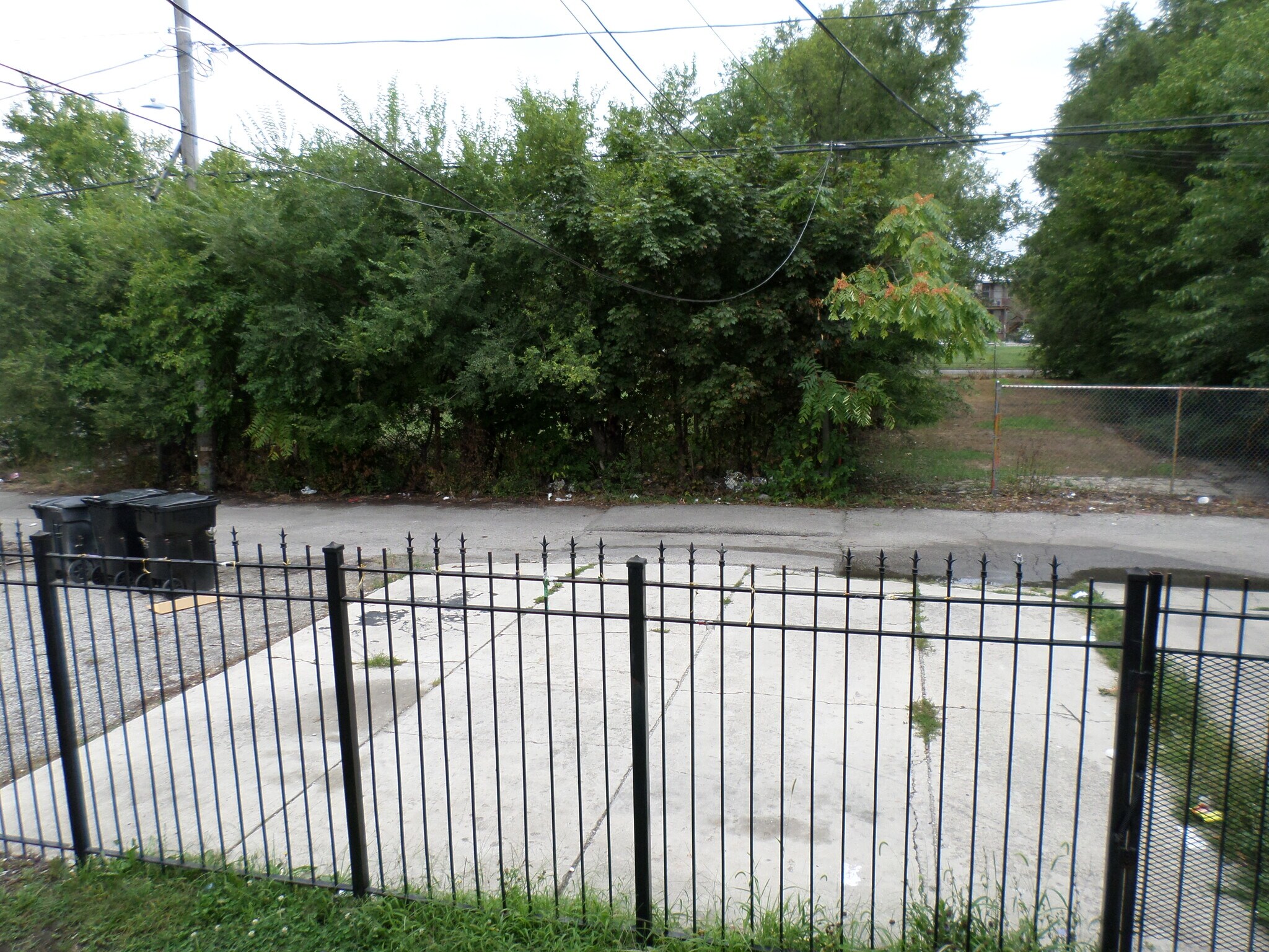 Building Photo - 1554 S Homan Ave