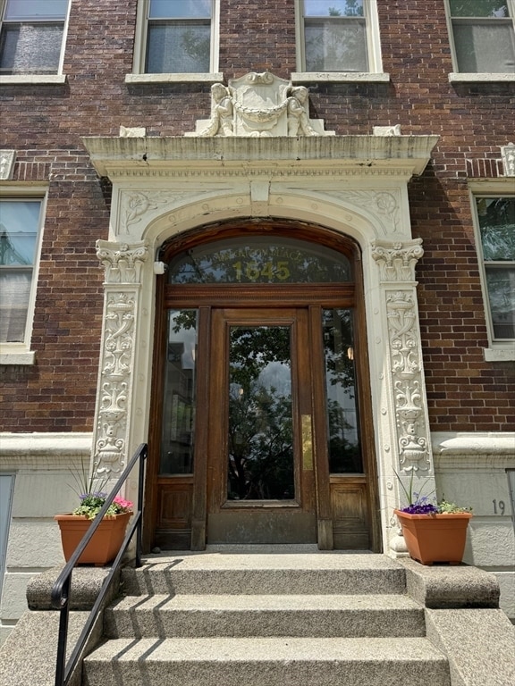 Building Photo - 1645 Commonwealth Ave