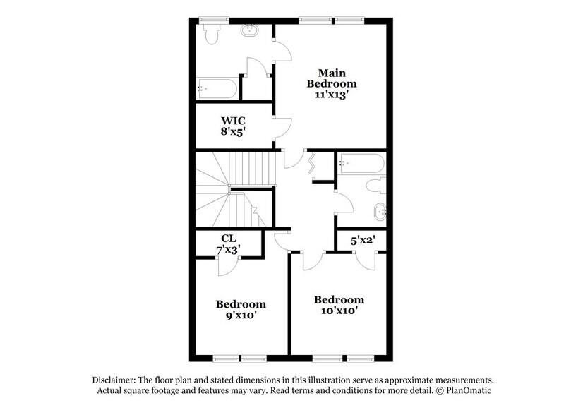 Building Photo - 16927 Greenlawn Hills Ct