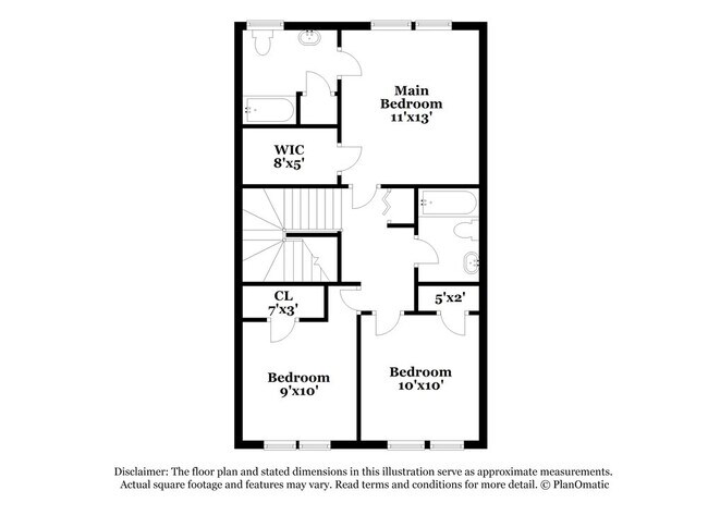 Building Photo - 16927 Greenlawn Hills Ct