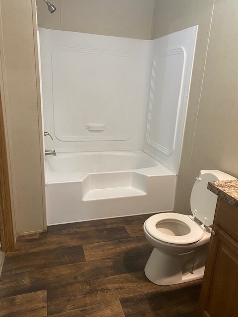 Master Bath - 175 Co Rd 106