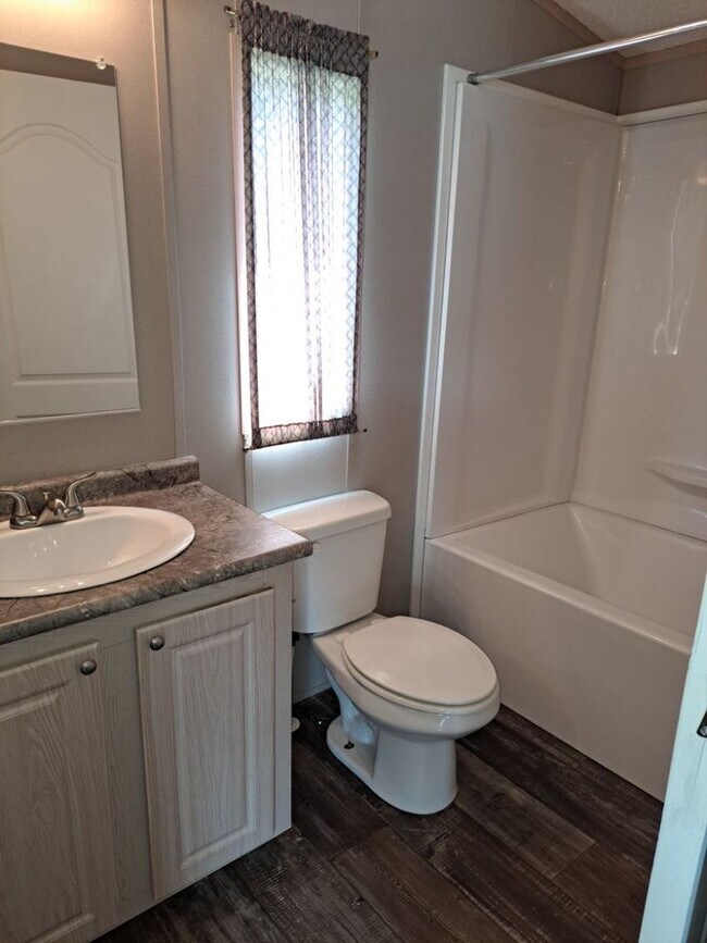 Building Photo - New 3-Bed, 2-Bath! SUMMER SPECIAL-LIMITED ...