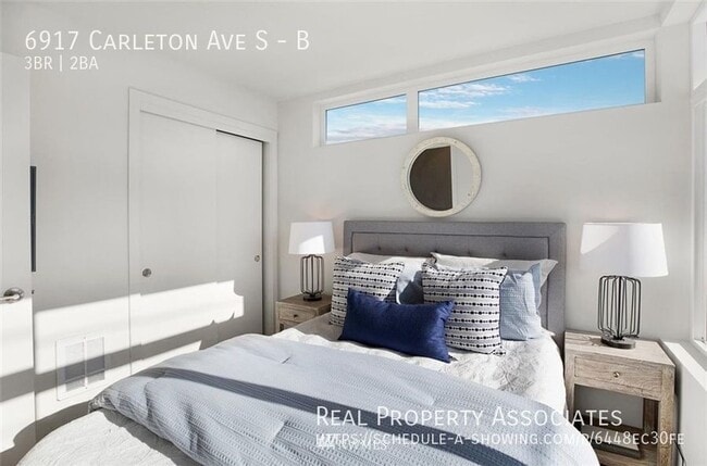 Building Photo - 6917 Carleton Ave S