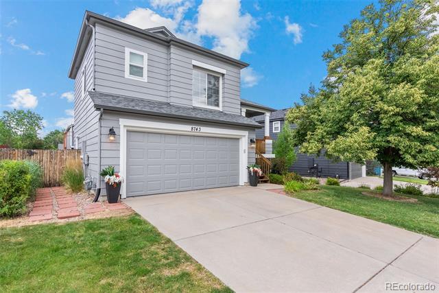 Building Photo - 8743 Wildrye Cir