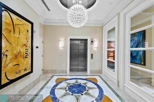 Building Photo - 3800 N Ocean Dr