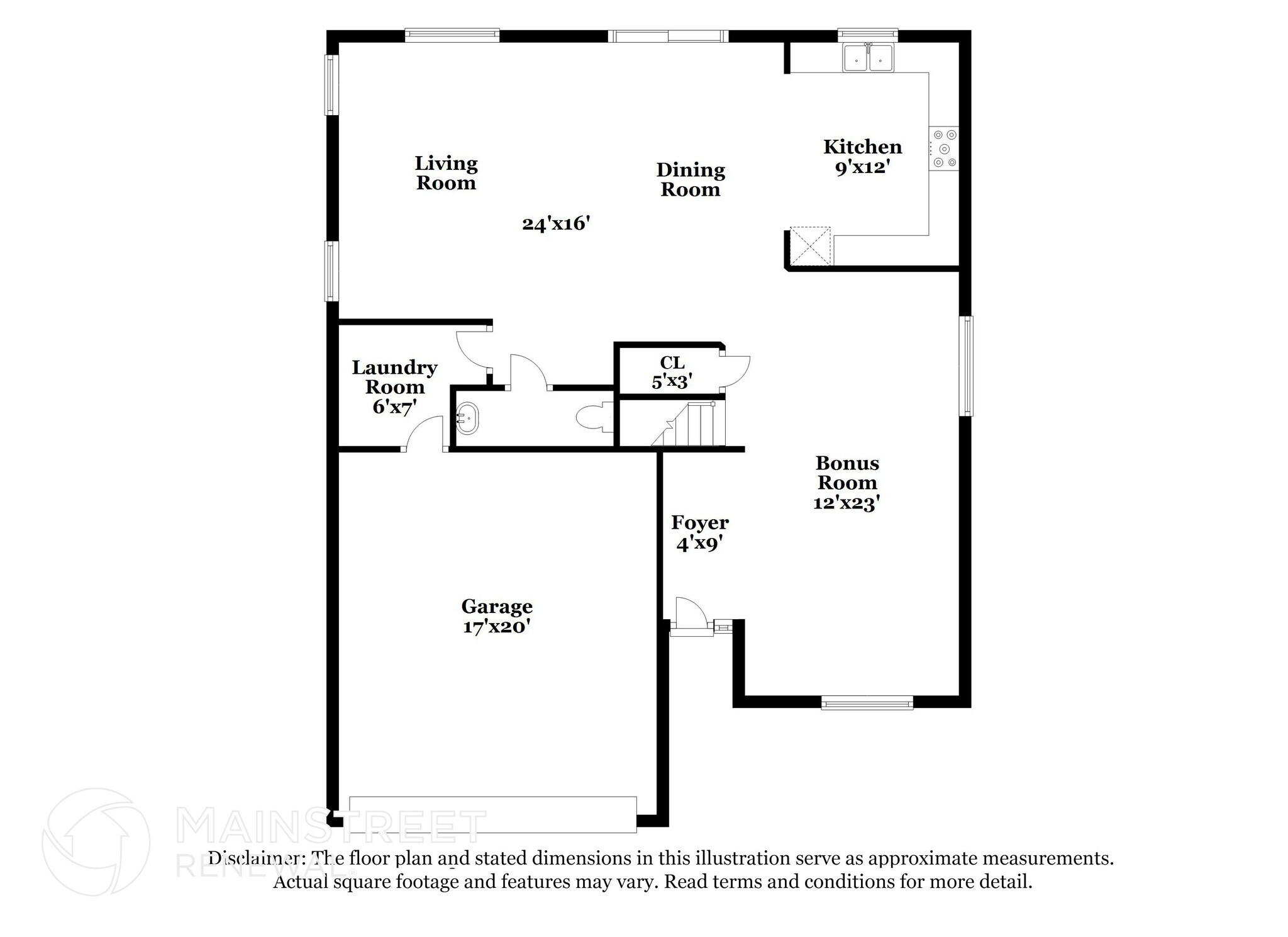 Building Photo - 38372 N Amy Ln