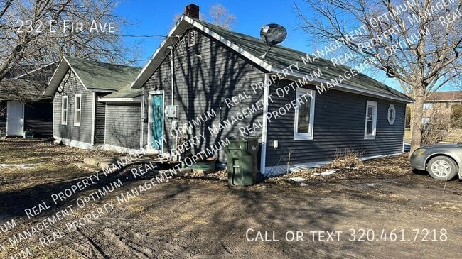 Building Photo - 232 E Fir Ave