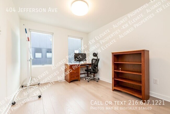 Building Photo - 404 Jefferson Ave