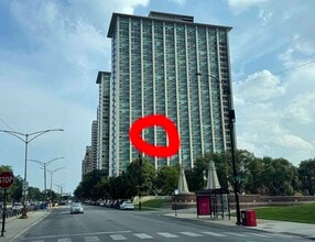 Building Photo - 3600 N Lake Shore Dr
