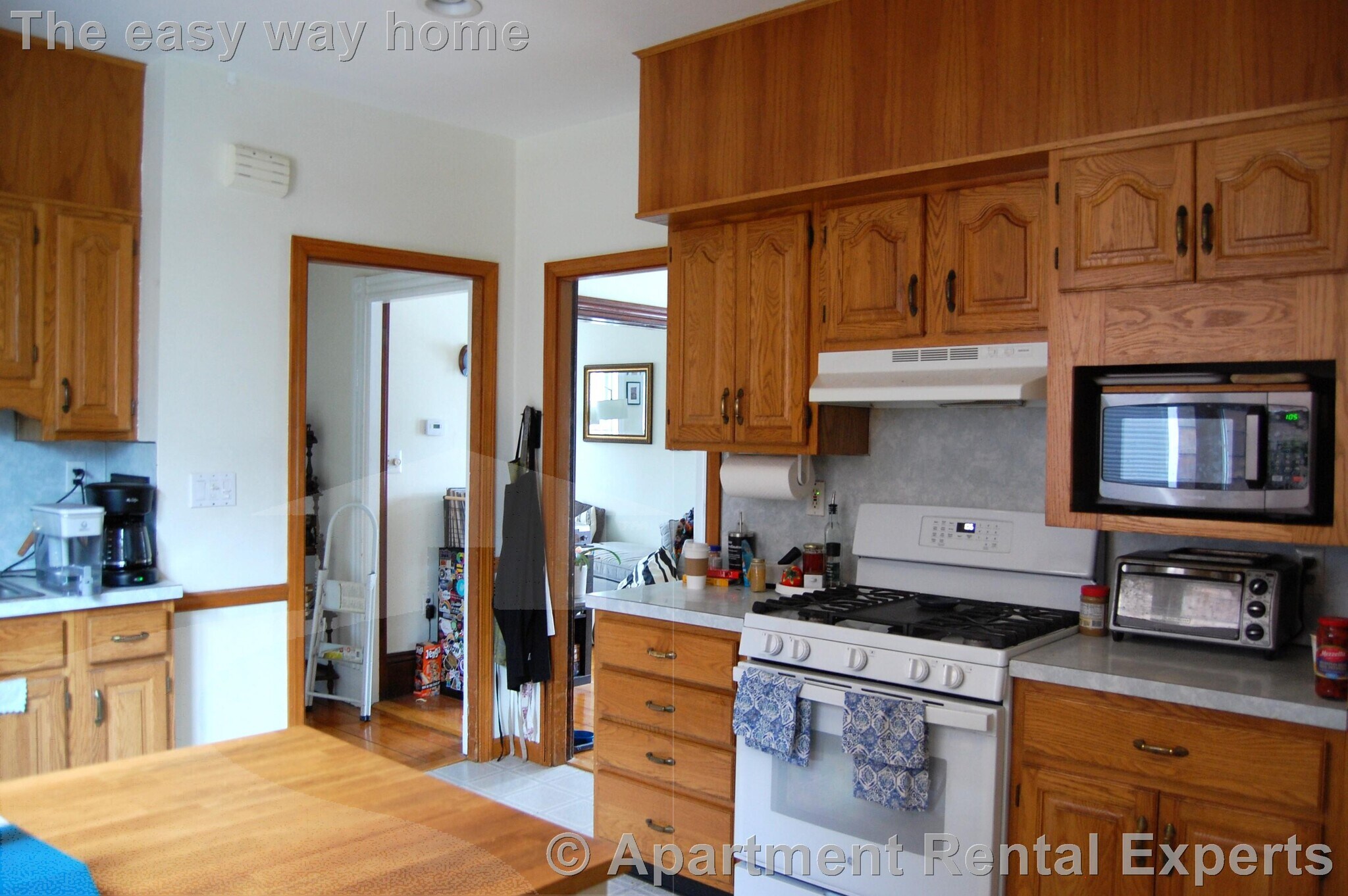 Building Photo - 14A Cottage Ave Unit #2