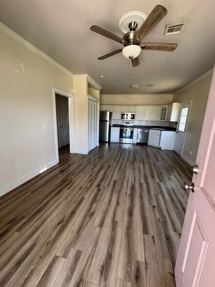 Building Photo - 3653 Johnson St