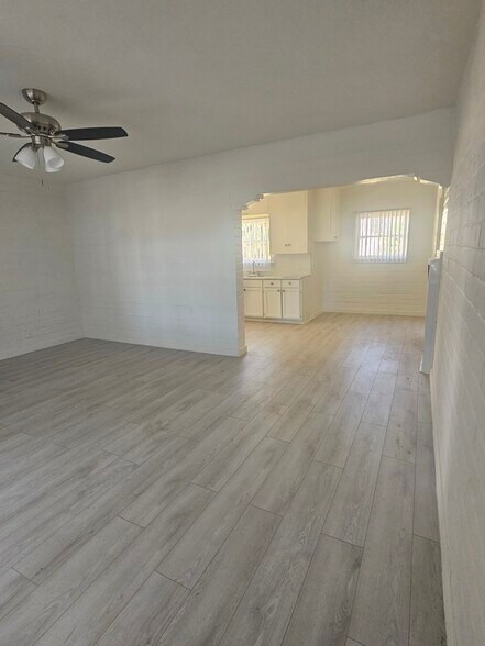 Building Photo - 7107 Etiwanda Ave