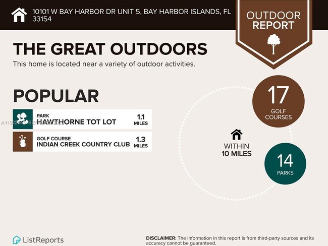 Building Photo - 10101 W Bay Harbor Dr