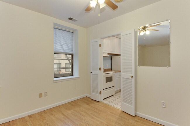 Building Photo - 2012 O St NW