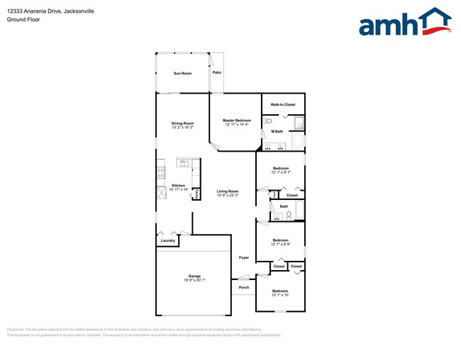 Building Photo - 12333 Anarania Dr