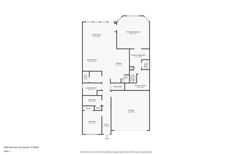 Building Photo - 3504 Silver Set