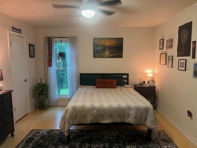 Master Bedroom - 1000 Cheviot Ave